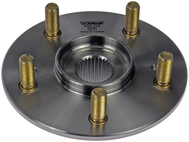 Dorman - OE Solutions Wheel Hub P/N:930-026