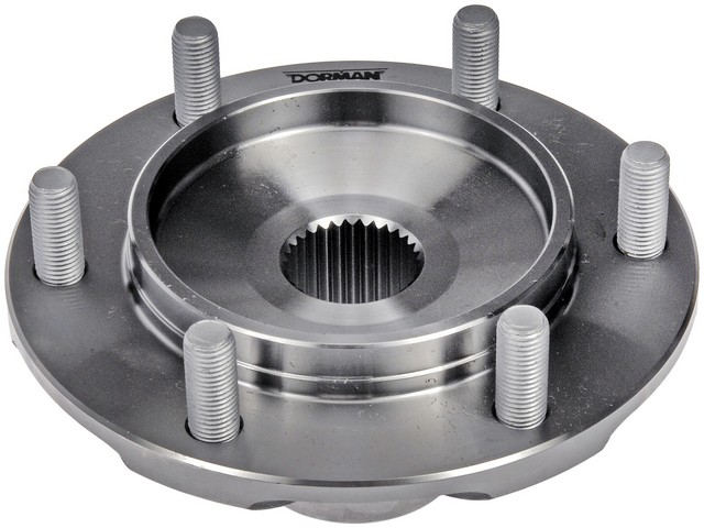 Dorman - OE Solutions Wheel Hub P/N:930-107