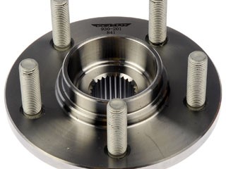 Dorman - OE Solutions Wheel Hub P/N:930-201