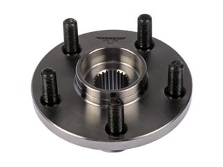 Dorman - OE Solutions Wheel Hub P/N:930-406
