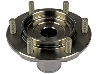 Dorman - OE Solutions Wheel Hub P/N:930-417