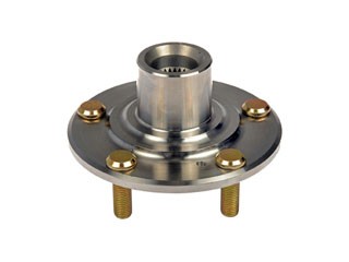 Dorman - OE Solutions Wheel Hub P/N:930-455
