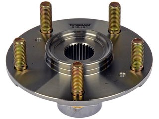 Dorman - OE Solutions Wheel Hub P/N:930-465
