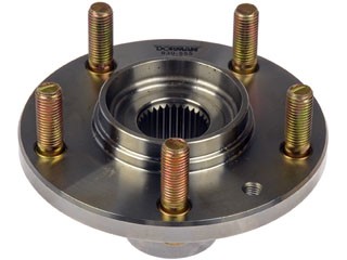 Dorman - OE Solutions Wheel Hub P/N:930-555