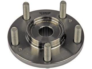 Wheel Hub fits 2003-2008 Hyundai Tiburon  DORMAN OE SOLUTIONS