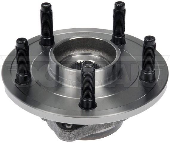 Dorman - OE Solutions Wheel Bearing and Hub Assembly P/N:930-610