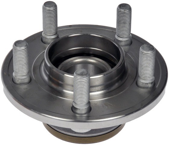 Dorman - OE Solutions Wheel Bearing and Hub Assembly P/N:930-638