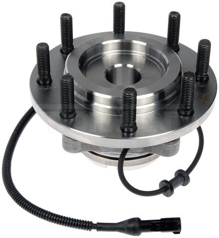 Dorman - OE Solutions Wheel Bearing and Hub Assembly P/N:930-639