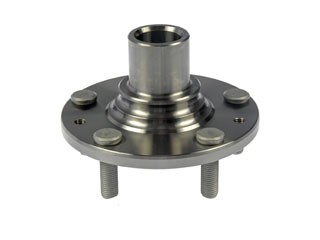 Wheel Hub fits 2002-2005 Kia Sedona  DORMAN OE SOLUTIONS