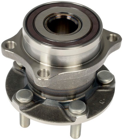 Dorman - OE Solutions Wheel Bearing and Hub Assembly P/N:930-654