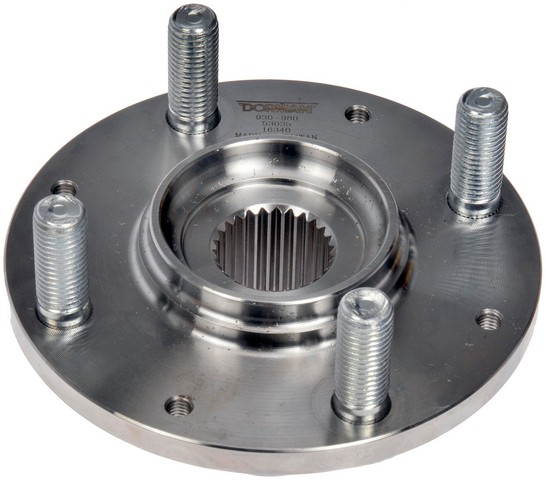 Dorman - OE Solutions Wheel Hub P/N:930-980