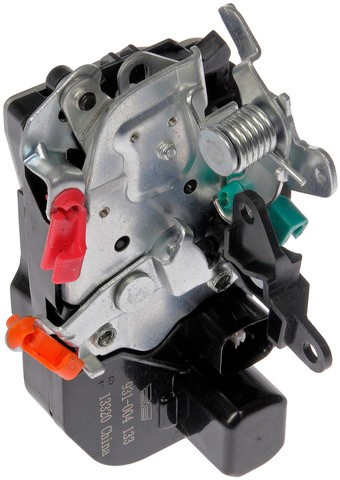 Dorman - OE Solutions Door Lock Actuator Motor P/N:931-004