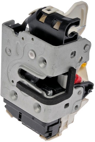 Dorman - OE Solutions Door Lock Actuator Motor P/N:931-081