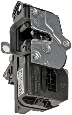 Door Lock Actuator Motor fits 2005-2009 Buick LaCrosse  DORMAN OE SOLUTIONS