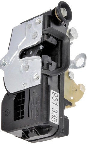 Dorman - OE Solutions Door Lock Actuator Motor P/N:931-335