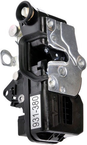 Door Lock Actuator Motor fits 2006-2009 Buick LaCrosse  DORMAN OE SOLUTIONS
