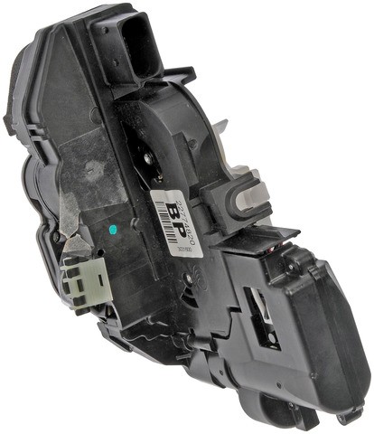 Door Lock Actuator Motor fits 2010-2012 Buick LaCrosse LaCrosse,Regal Regal,Vera