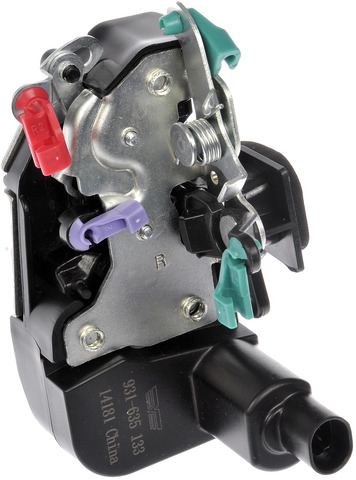 Dorman - OE Solutions Door Lock Actuator Motor P/N:931-635