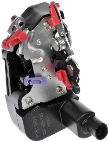 Dorman - OE Solutions Door Lock Actuator Motor P/N:931-665