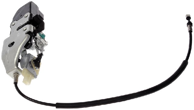 Dorman - OE Solutions Door Lock Actuator Motor P/N:931-749
