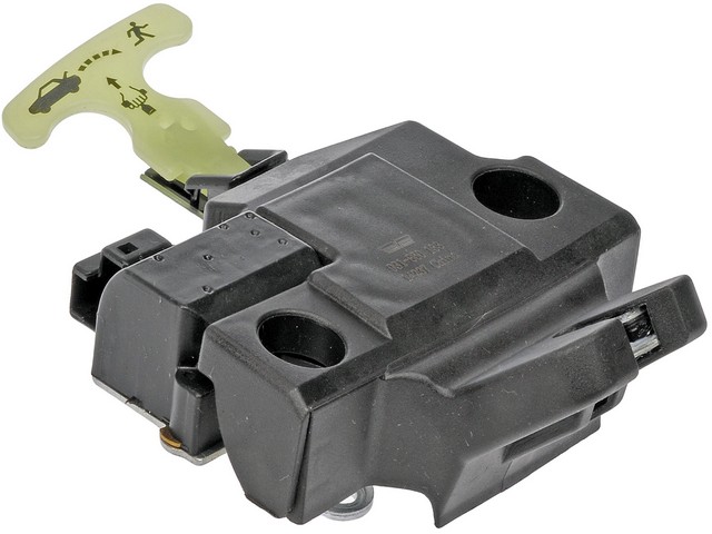 Dorman - OE Solutions Trunk Lock Actuator Motor P/N:931-860