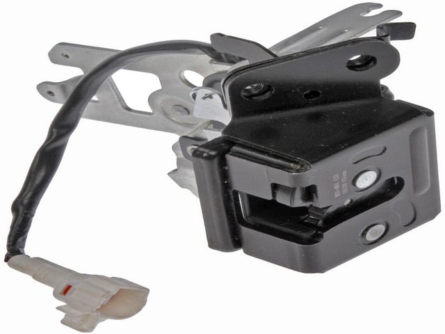 Dorman - OE Solutions Liftgate Lock Actuator P/N:931-861