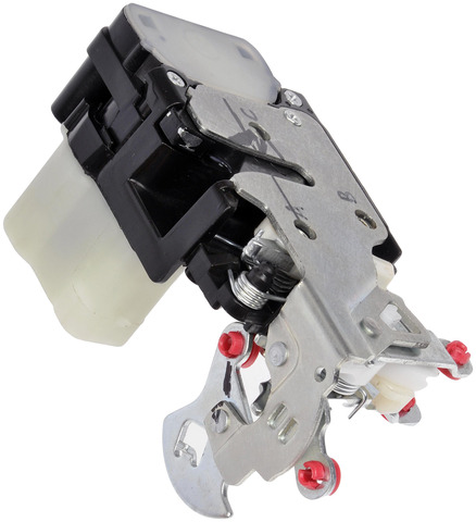 Dorman - OE Solutions Door Latch Assembly,Door Lock Actuator Motor P/N:931-917