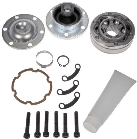 Dorman - OE Solutions Drive Shaft CV Joint P/N:932-301