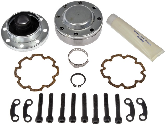 Dorman - OE Solutions Drive Shaft CV Joint P/N:932-306