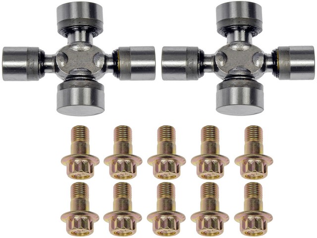 Dorman - OE Solutions Drive Shaft Repair Kit P/N:933-405