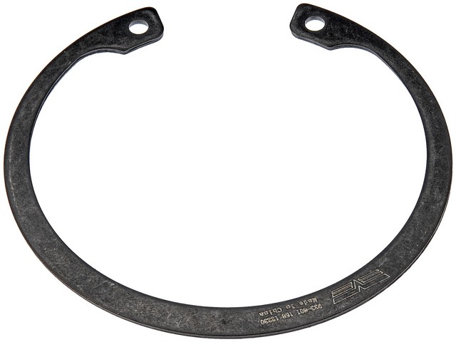 Dorman - OE Solutions Wheel Bearing Retaining Ring P/N:933-801