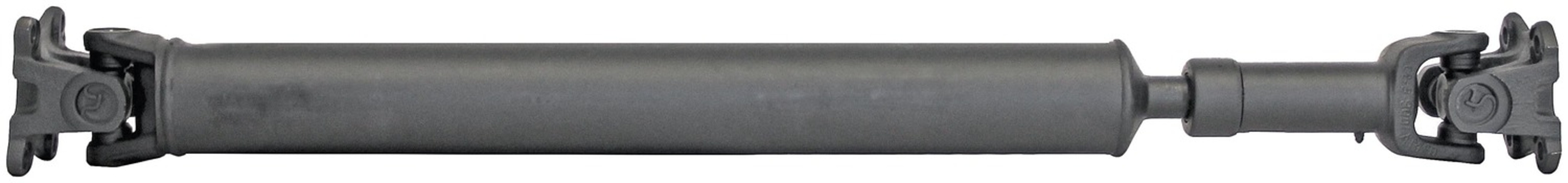 Drive Shaft fits 2006-2010 Jeep Grand Cherokee  DORMAN OE SOLUTIONS