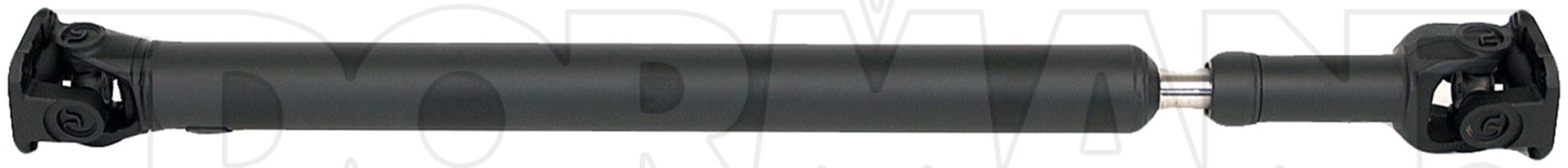 Dorman - OE Solutions Drive Shaft P/N:936-218