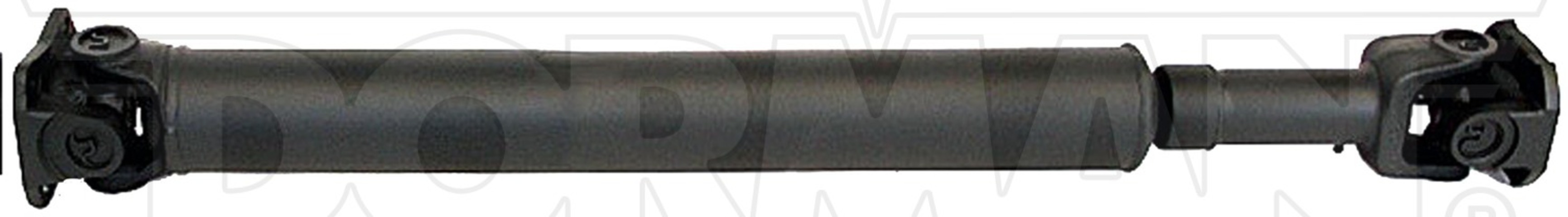 Drive Shaft fits 2007-2009 Kia Sorento  DORMAN OE SOLUTIONS