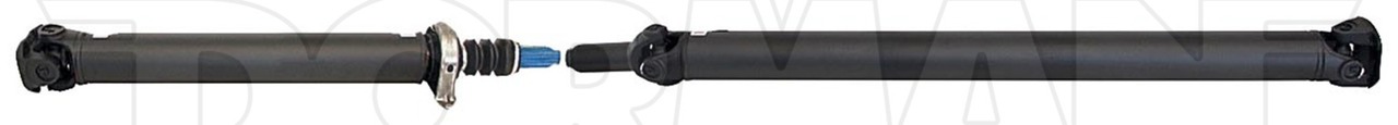 Dorman - OE Solutions Drive Shaft P/N:936-562