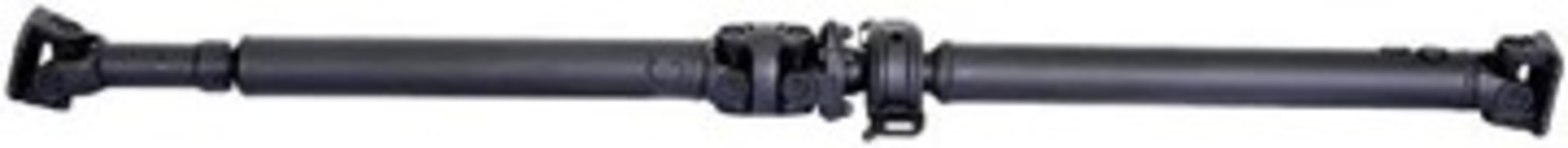 Dorman - OE Solutions Drive Shaft P/N:936-709
