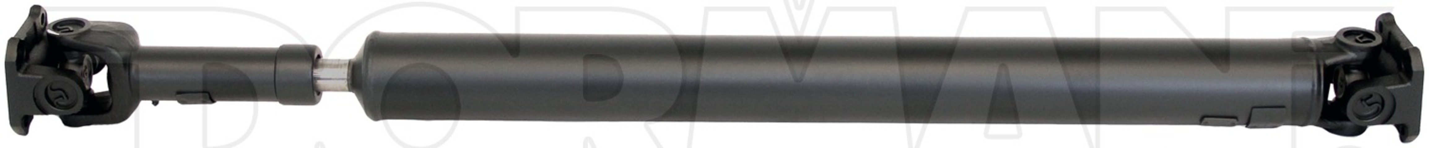 Drive Shaft fits 2010-2016 Toyota 4Runner  DORMAN OE SOLUTIONS