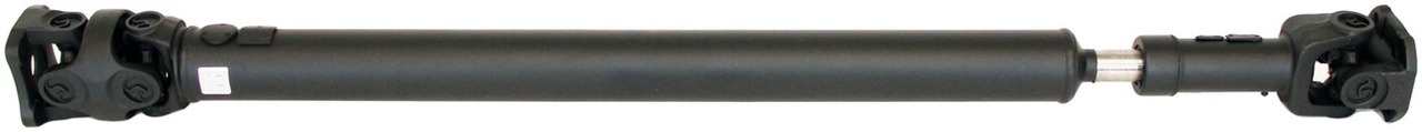 Drive Shaft fits 1996-2000 Toyota 4Runner  DORMAN OE SOLUTIONS