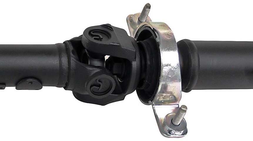 Dorman - OE Solutions Drive Shaft P/N:936-896