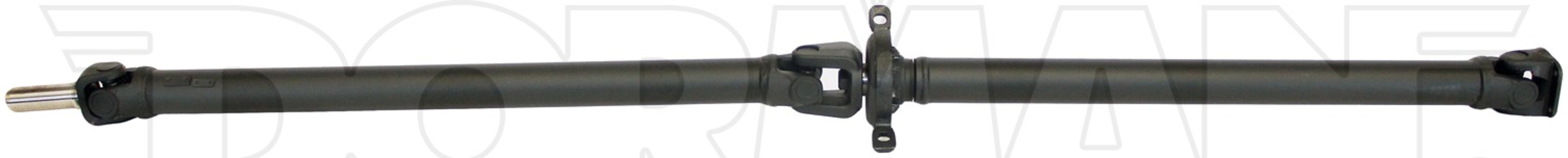 Dorman - OE Solutions Drive Shaft P/N:936-922