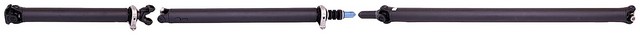 Dorman - OE Solutions Drive Shaft P/N:936-978
