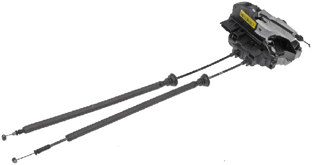 Door Lock Actuator Motor fits 2006-2009 Hyundai Santa Fe  DORMAN OE SOLUTIONS