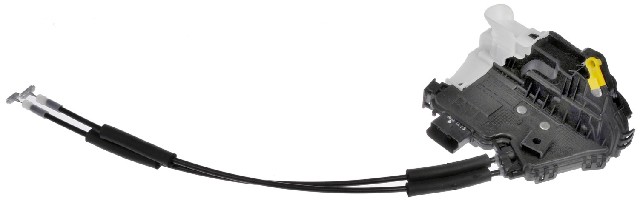 Dorman - OE Solutions Door Lock Actuator Motor P/N:937-078