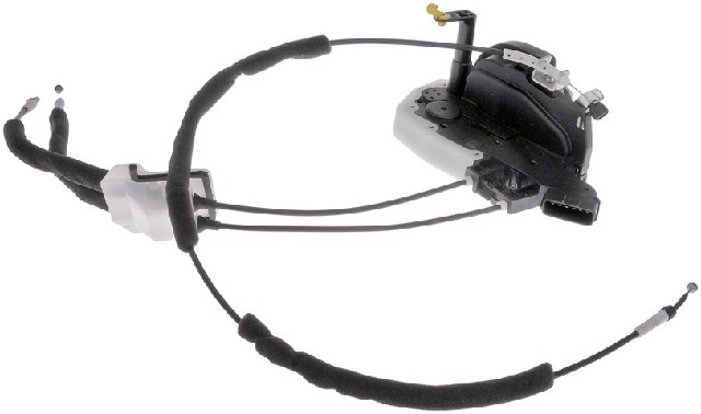 Door Lock Actuator Motor fits 2007-2012 Nissan Altima  DORMAN OE SOLUTIONS