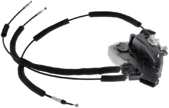 Dorman - OE Solutions Door Lock Actuator Motor P/N:937-244