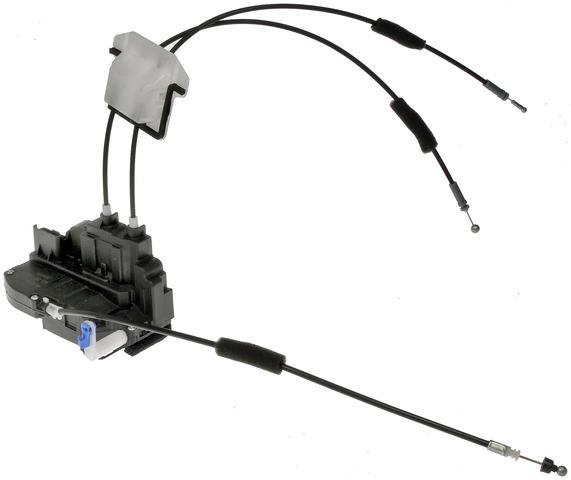 Dorman - OE Solutions Door Lock Actuator Motor P/N:937-252