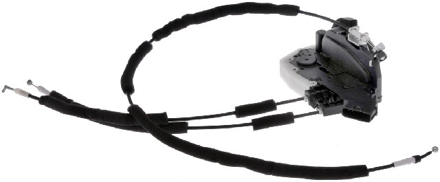Dorman - OE Solutions Door Lock Actuator Motor P/N:937-258