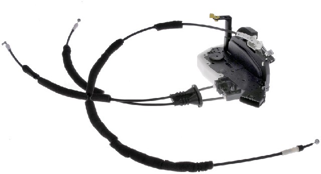 Dorman - OE Solutions Door Lock Actuator Motor P/N:937-256