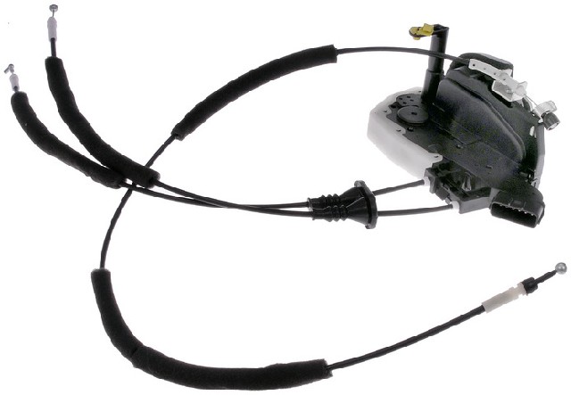 Dorman - OE Solutions Door Lock Actuator Motor P/N:937-266