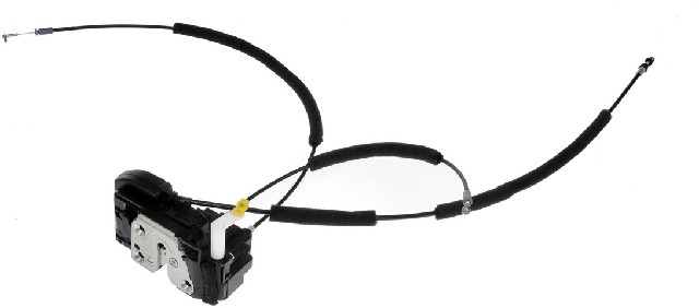 Dorman - OE Solutions Door Latch Assembly P/N:937-300